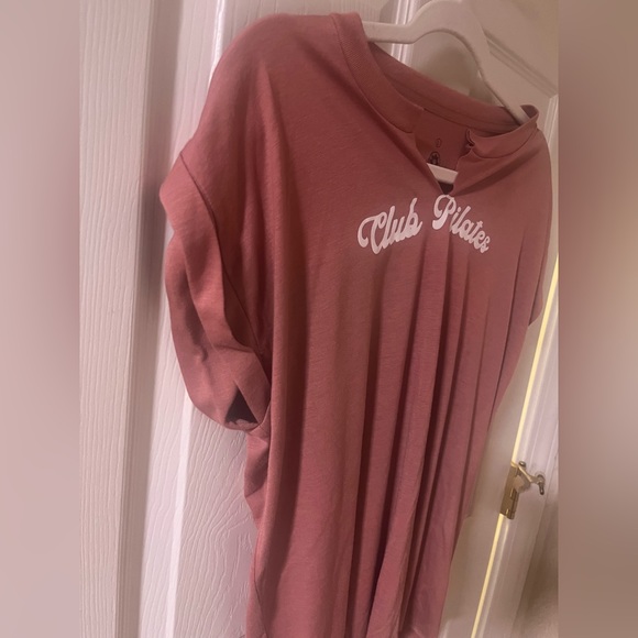 Workout shirt - Picture 3 of 4